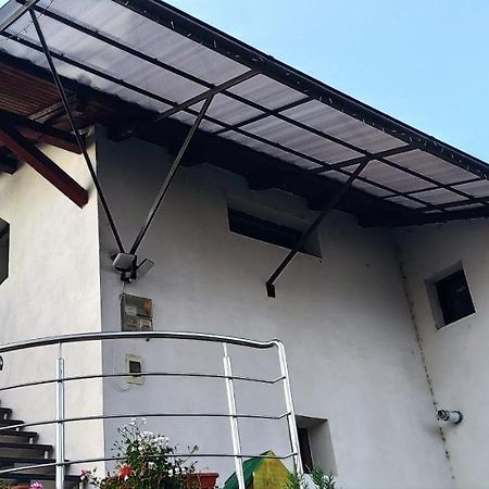 图尔达Casa Orsi公寓 外观 照片